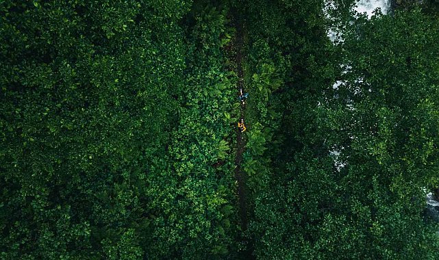Ahmet Temurci, Rize'de düzenlenecek 'UTMB World Series' hakkında bilgi verdi