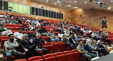 Aile hekimlerine yönelik eğitim