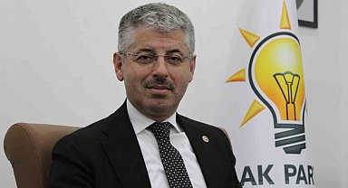 AK Parti Milletvekili Çopuroğlu: "Önümüzdeki süreçte emekli maaşlarında iyileşmelerin olduğunu göreceğiz"