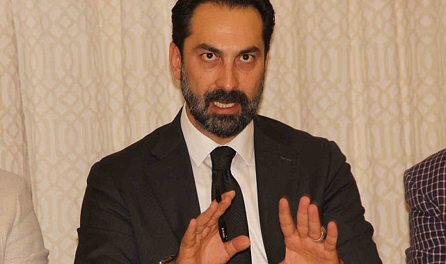 AK Partili Arınç: "Terörsüz Türkiye için tarihi bir adım atıldı"