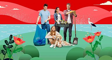 Akbank, Gençleri Gönüllülük Projeleri ile buluşturmaya devam ediyor