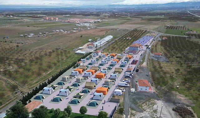Akçadağ'da mevsimlik tarım işçileri için yeni barınma alanı projesi ihaleye çıktı
