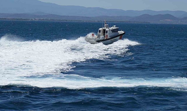 Akçay'da kaybolan yaşlı adamın cansız bedeni bulundu