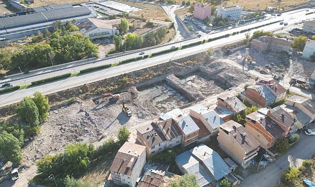 Akpunar'dan 'Şehitlik' iftirasına sert tepki