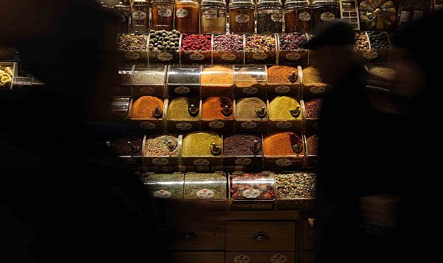 Aktarlarda sonbahar hareketliliği