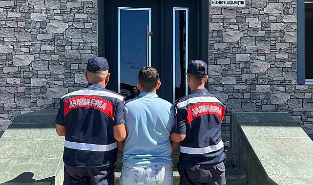 Alanya'da orman yangınlarıyla ilgili asılsız paylaşım yapan şahıs serbest bırakıldı