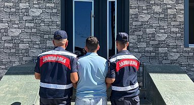 Alanya'da orman yangınlarıyla ilgili asılsız paylaşım yapan şahıs serbest bırakıldı