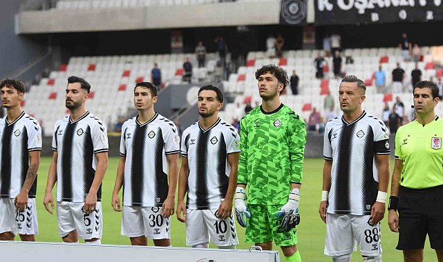 Altay, bu sezon 3 maç oynadı ve skor üretemedi