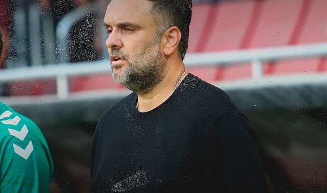 Altay'da Ramazan Kurşunlu istifa etti
