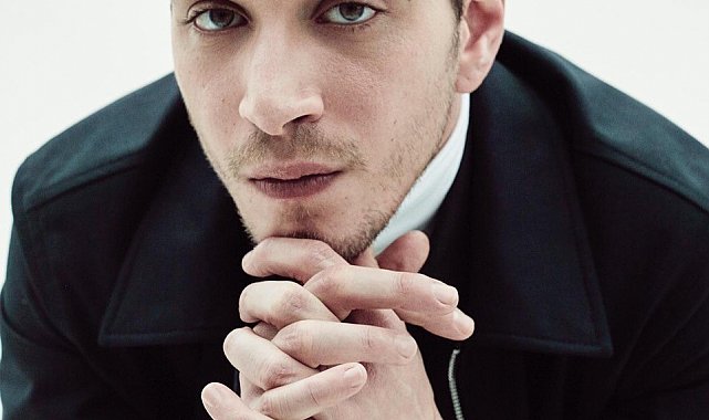 Altın Portakal'da başarı ödülleri bu yıl Merve Dizdar ve Selahattin Paşalı'ya