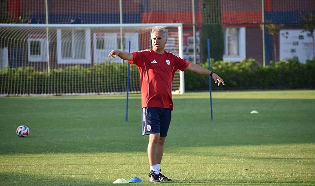 Altınordu'da hedef deplasmanda puanla dönmek