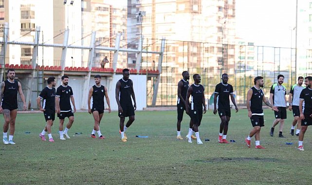 Altıparmak: "Sakarya'da kazanmak adına ne gerekiyorsa onu yapacağız"