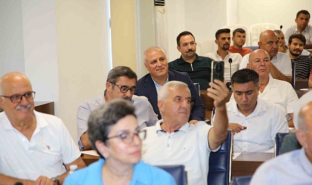 ALTSO'da 'Keçiboynuzunda Planlı Üretim ve İşleme' paneli