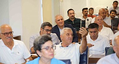 ALTSO'da 'Keçiboynuzunda Planlı Üretim ve İşleme' paneli