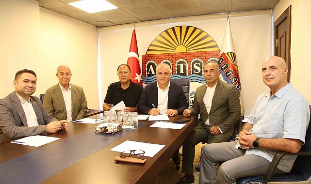 ALTSO'da master plan çalışmaları devam ediyor