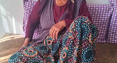Alzheimer hastası 74 yaşındaki kadın kayboldu