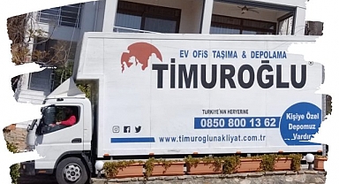 Anadolu yakası Evden Eve Nakliyat Şirketleri