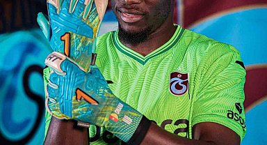 Andre Onana: "Sahada her şeyimizi vereceğiz"
