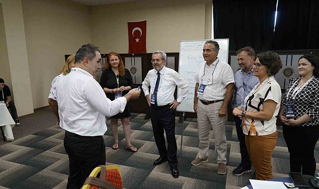 Ankara Üniversitesi'nden geleceğe yönelik 3 yeni yol haritası