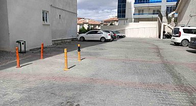 Ankara'da 13. kattan düşen 6 yaşındaki çocuk hayatını kaybetti