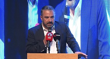 Ankara'da 400'e yakın berbere anatomik saç kesimi ve sosyal medya eğitim semineri