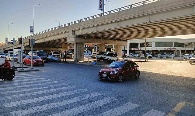 Ankara'da beton mikserinin ezdiği adam hayatını kaybetti