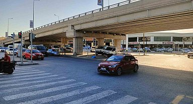 Ankara'da beton mikserinin ezdiği adam hayatını kaybetti