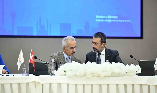 Ankara'nın beklediği proje: Havalimanı metrosuna ilk kazma 2026'da vuruluyor