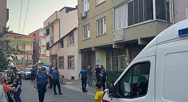 Annesini ve kız kardeşini öldüren 17 yaşındaki zanlı tutuklandı