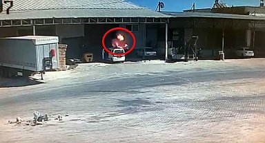 Antalya'da 1 kişinin ölümü 3 kişinin yaralandığı toptancı halindeki patlamada işletme sahibi tutuklandı