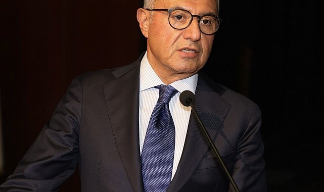 AOSB'den 9 firma 'Ar-Ge 500' listesinde yer aldı