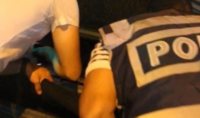 Aranan 74 kişi yakalandı