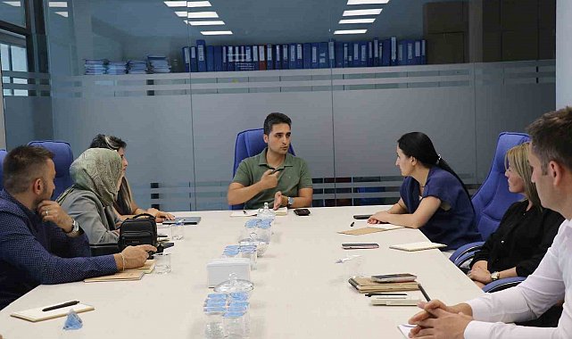 Aras EDAŞ'ta kurumsal gelişim yolculuğu: Yeni sistemlerle güçlenen eğitim programı