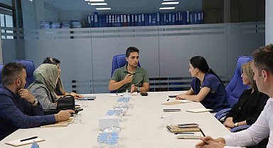 Aras EDAŞ'ta kurumsal gelişim yolculuğu: Yeni sistemlerle güçlenen eğitim programı