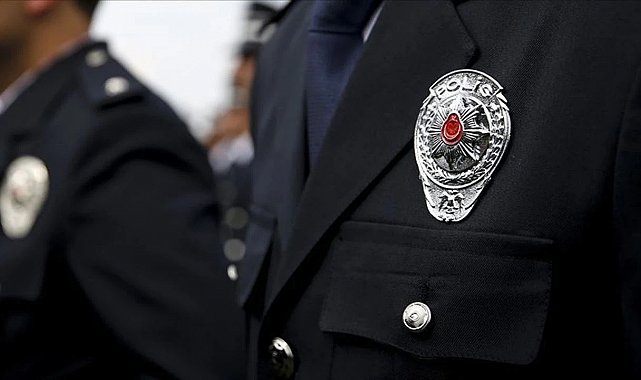 Ardahan Emniyet Müdürlüğüne Oğuz Tüzün atandı