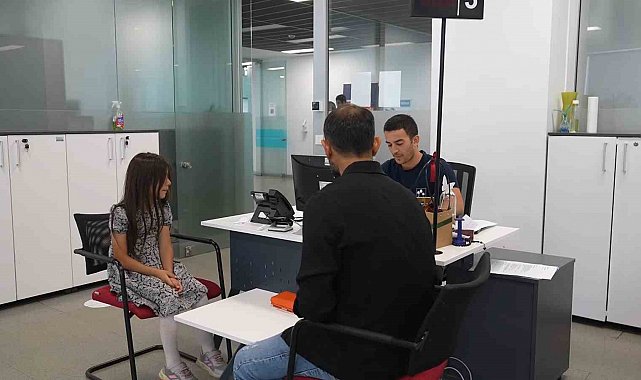 Arnavutköy Belediyesi'nden eğitime dev destek