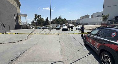 Arnavutköy'de eski eşinin sevgilisi olan kuzenini vurup kayıplara karıştı