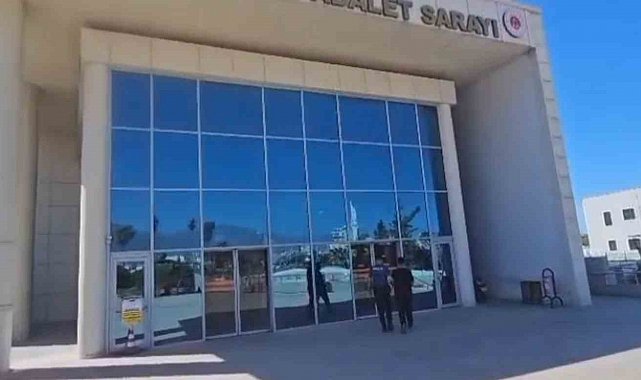 Arsuz'da üzerinden uyuşturucu çıkan şahıs tutuklandı