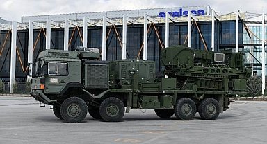 ASELSAN'ın görünmeyen gücü KORAL modernize edildi