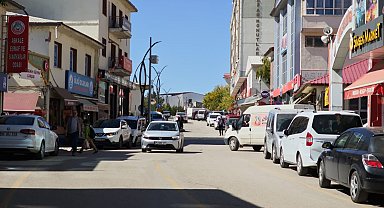 Aşkale'de 4.4 büyüklüğünde deprem paniğe neden oldu