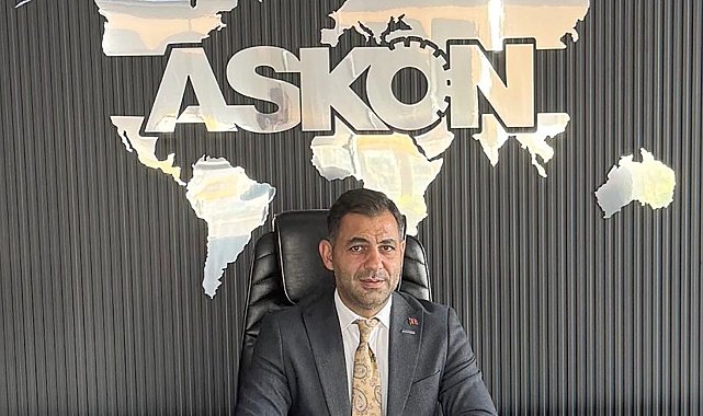 ASKON Şube Başkanı Turan; "Kantar denetimi, küçük işletmelerimizi mağdur edebilir"