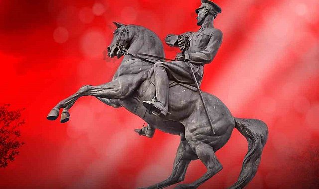 Atakum'da 'Ekim Geçidi Sergisi'