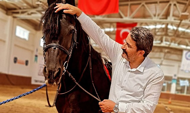 Atlı Dayanıklılık Yarışması tamamlandı