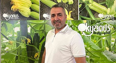 ATSO Meclis Üyesi Demir: "Antalya firmaları olarak Anfaş Fresh Antalya Fuarı'nda olacağız. Bütün enerjimizi bu fuara harcayacağız"