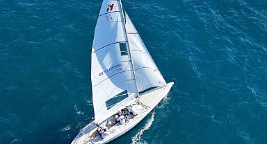 Avrupa Match Race Tour ilk kez Türkiye'de