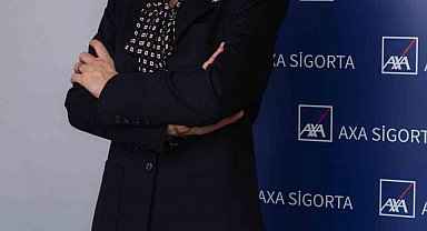 AXA Türkiye, 'Esnaf Sağlığım Tamam Sigortası'nı duyurdu