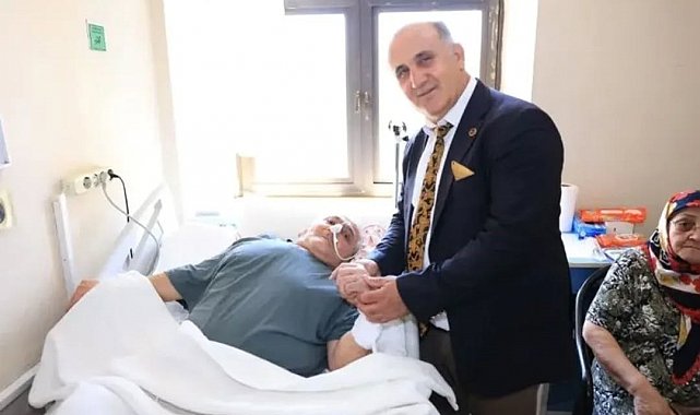 Aydın amatör sporunun sembol ismi Kemerli hayatını kaybetti