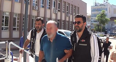 Aydın Tabip Odası'nın eski başkanı Prof. Dr. O.N.A. görevinden uzaklaştırıldı