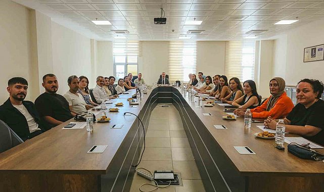 Aydın'da yurtların Ekim ayı menüleri belirlendi