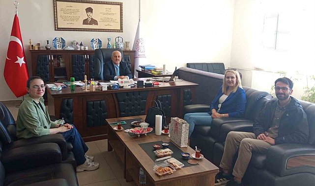 Aydıntepe'de özel eğitim öğrencilerinin eğitimi masaya yatırıldı